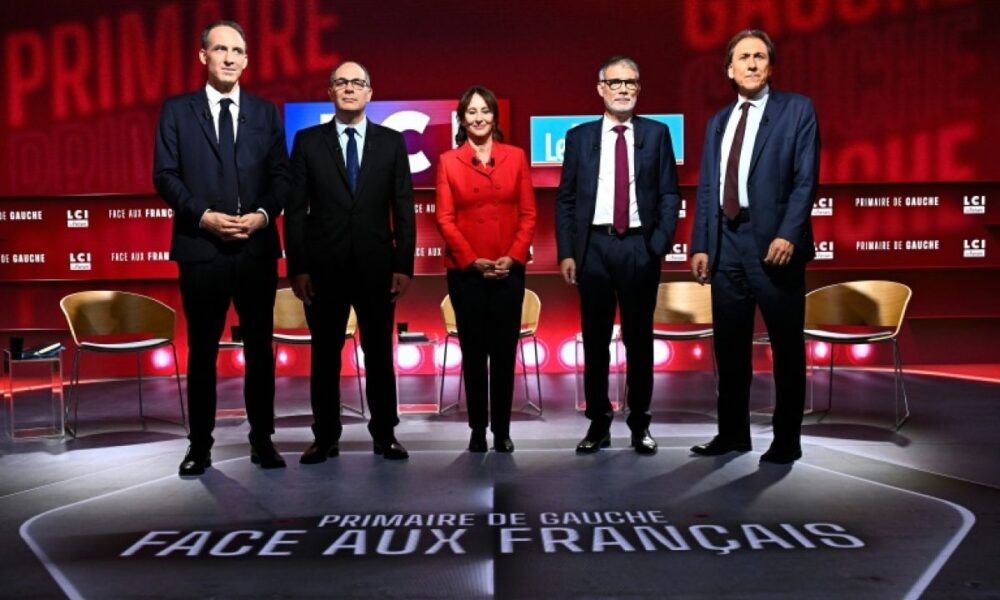 La gauche sociale-démocrate part en quête d'un champion pour 2027