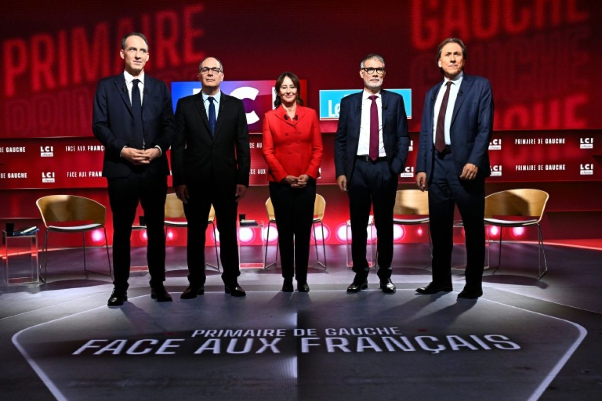 La gauche sociale-démocrate part en quête d'un champion pour 2027