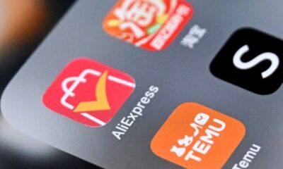 Une paire sur trois achetée chez Shein, Temu ou AliExpress rate le contrôle chimique européen