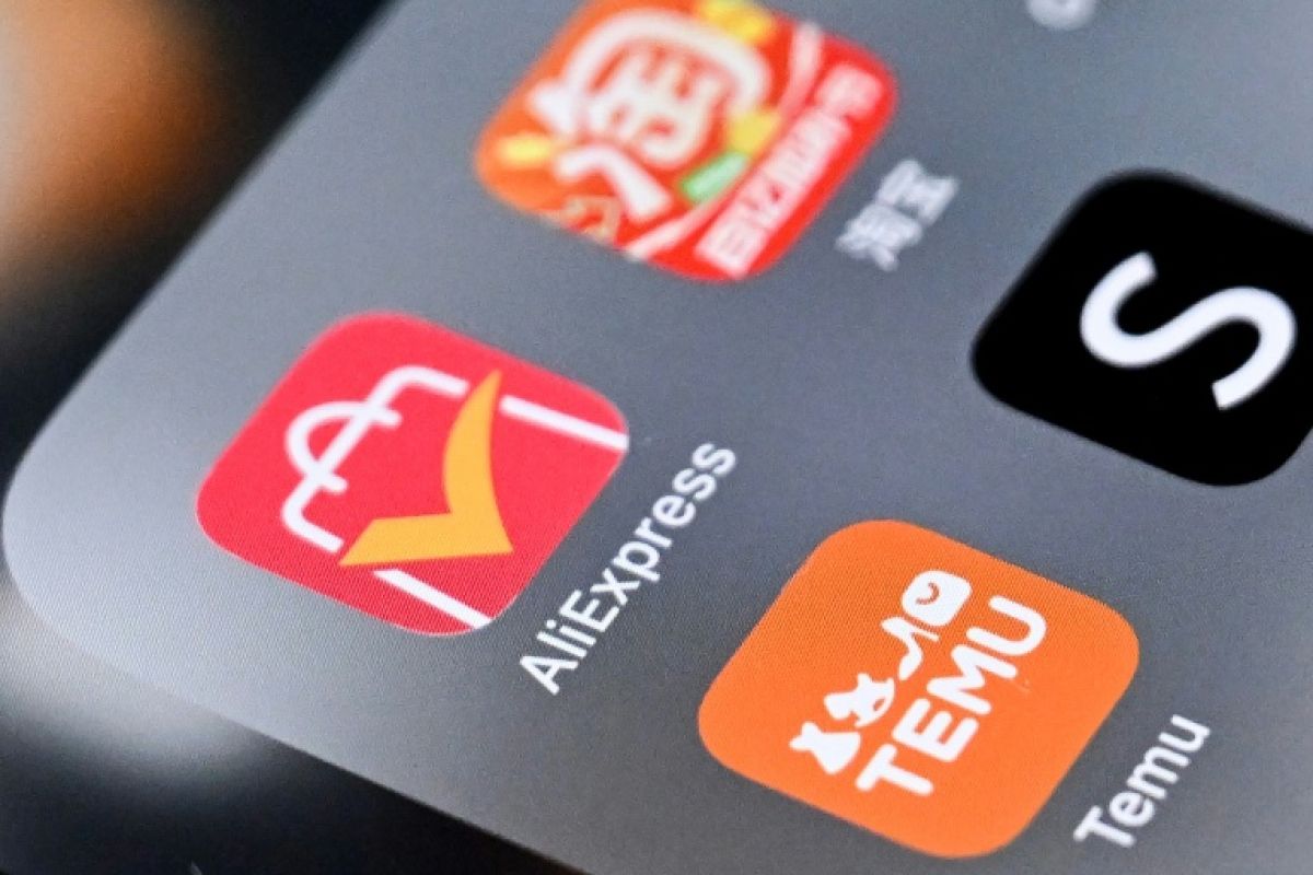 Une paire sur trois achetée chez Shein, Temu ou AliExpress rate le contrôle chimique européen