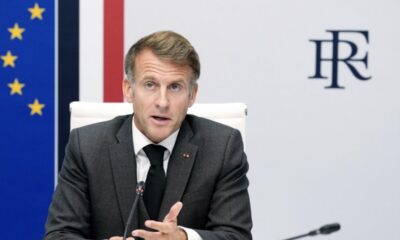Macron encadre les manifestations et renforce le dispositif sécuritaire