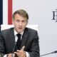Macron encadre les manifestations et renforce le dispositif sécuritaire