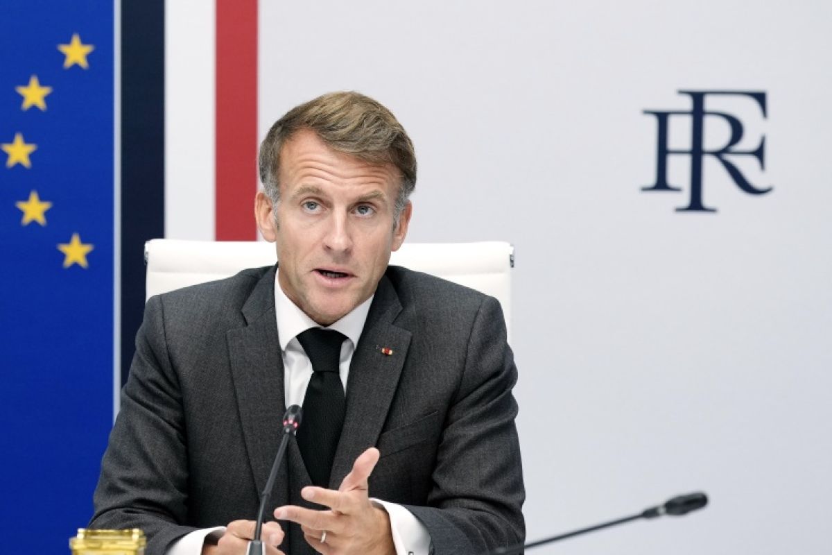 Macron encadre les manifestations et renforce le dispositif sécuritaire