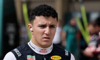 Antonelli à deux points du sacre, Leclerc et Gasly retrouvent le sourire à Austin