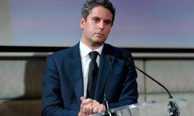 Attal veut une primaire pour barrer la route au RN et à LFI