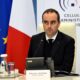 Lecornu salue le retour au calme et annonce de nouveaux couvre-feux
