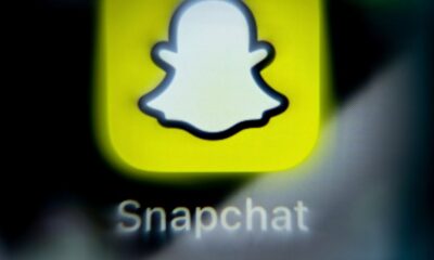 Snapchat devra enfin répondre de l'addiction des jeunes devant un jury