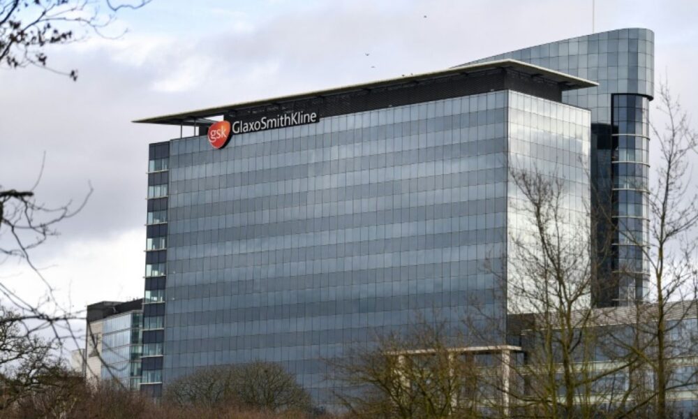 1.200 salariés belges de GSK sur la sellette