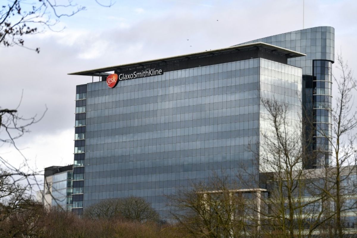 1.200 salariés belges de GSK sur la sellette