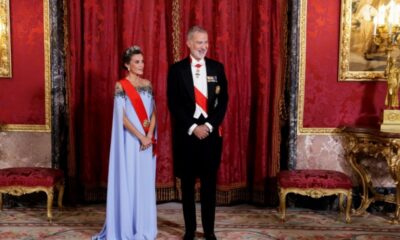 Felipe VI s'apprête à fouler Ceuta et Melilla, un déplacement qui ravive une vieille querelle