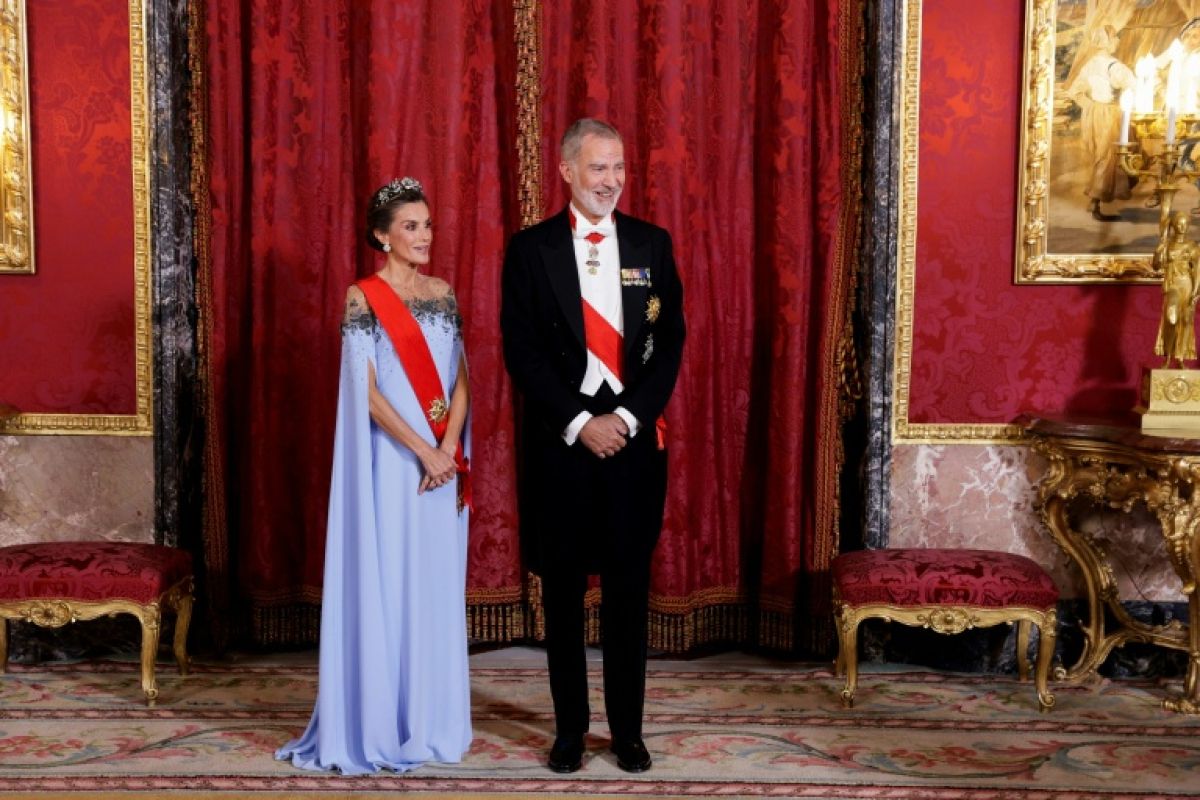 Felipe VI s'apprête à fouler Ceuta et Melilla, un déplacement qui ravive une vieille querelle