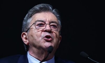 Mélenchon défie Édouard Philippe en plantant son meeting au Havre
