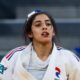 Shirine Boukli offre à la France sa première médaille à Bakou