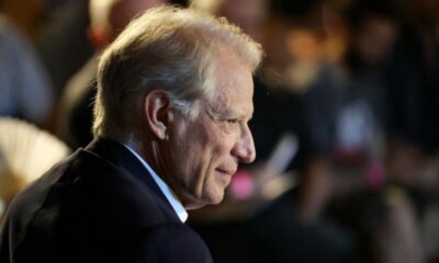 Primaire d’Attal, Villepin refuse et son camp parle d’un chant du cygne