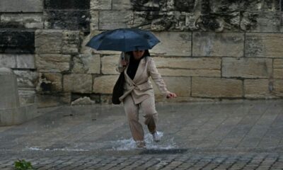 Le Gard et l'Hérault relèvent la tête après des pluies hors norme