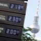 Washington serre la vis à Paris et Berlin pour faire baisser le prix du diesel