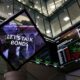 Les Bourses européennes repiquent du nez, la dette française en ligne de mire