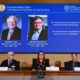 Le Nobel d'économie récompense deux Américains qui ont appris à dompter les cycles