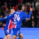 Le PSG gagne et offre la soirée à Kvaratskhelia