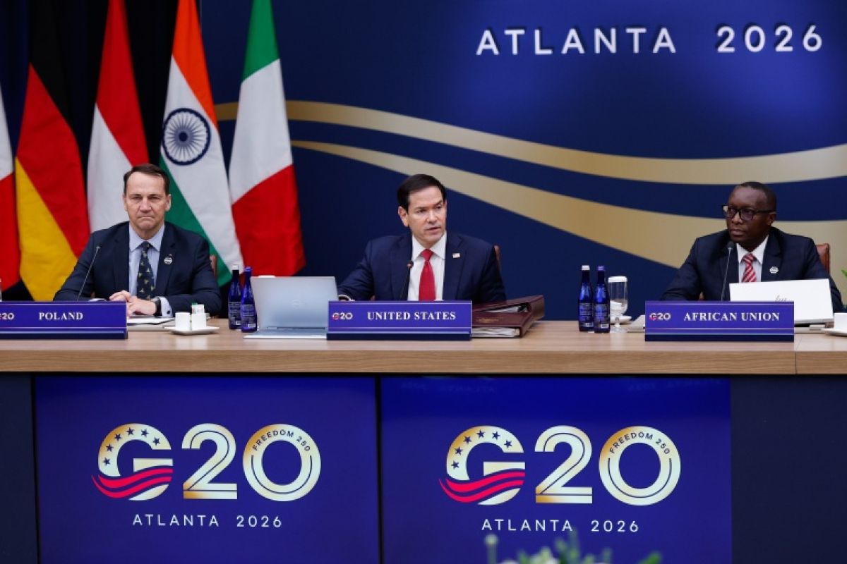 Lavrov campe sur ses positions au G20 et douche les espoirs de négociation