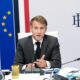 Manifester sans légitimité ne passera plus annonce Emmanuel Macron