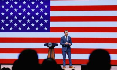 Vingt pour cent de généraux en moins et une armée de guerriers, le credo assumé de Pete Hegseth