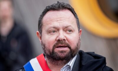Le Rassemblement national attaque Le Monde en justice pour un tract qui n'a jamais existé