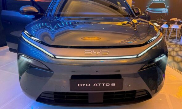L'Europe plafonne les hybrides chinois et rebat les cartes pour BYD, SAIC et Chery