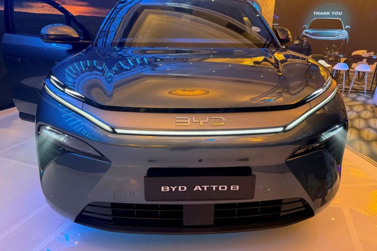 L'Europe plafonne les hybrides chinois et rebat les cartes pour BYD, SAIC et Chery