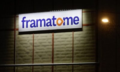 Framatome saisit la justice après un vol de hafnium en Isère