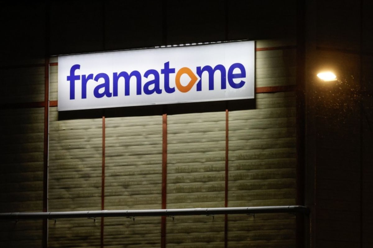 Framatome saisit la justice après un vol de hafnium en Isère