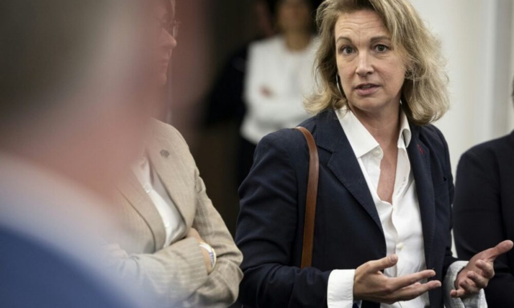La CFDT réclame cent euros de plus pour tous et dénonce dix ans de verticalité