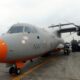 Aucun survivant après la chute d'un avion militaire dans les marais du Nigeria