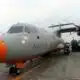 Aucun survivant après la chute d'un avion militaire dans les marais du Nigeria