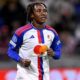 Vicki Becho sort du banc et signe un triplé avec l'OL Lyonnes