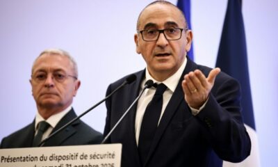 Paris ferme le centre-ville aux cortèges contre la vie chère