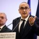 Paris ferme le centre-ville aux cortèges contre la vie chère
