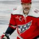 Alex Ovechkin s'offre une dernière danse avant de quitter la glace