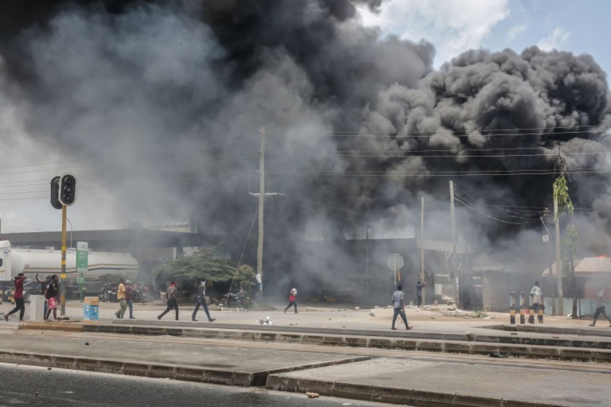 Tanzanie, un an après la répression, les victimes attendent toujours justice