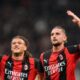 Milan vacille mais garde les trois points, Rabiot et Maignan en patrons