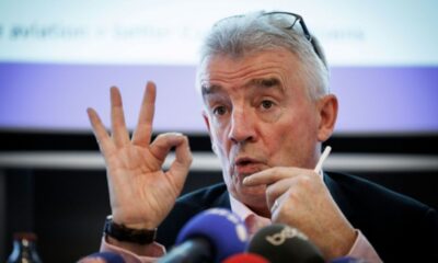 Le kérosène ne va pas manquer, mais la note s'annonce très salée