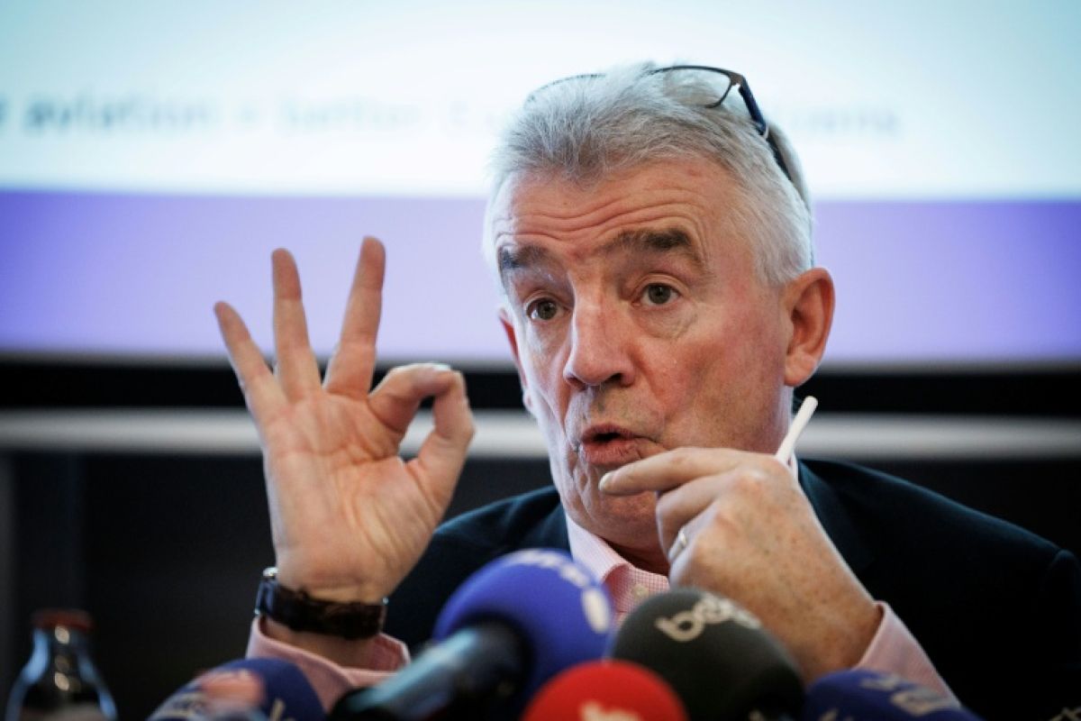 Le kérosène ne va pas manquer, mais la note s'annonce très salée