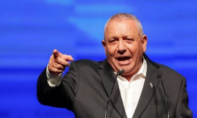 Gadi Eisenkot parie sur la sobriété pour bousculer Benjamin Netanyahu