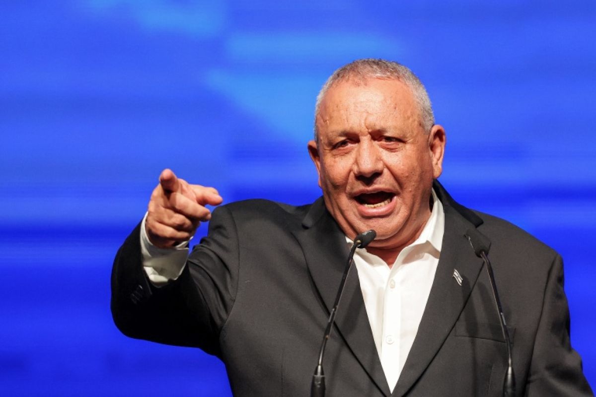 Gadi Eisenkot parie sur la sobriété pour bousculer Benjamin Netanyahu
