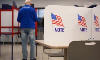 Des duels à haut risque pour dessiner le nouveau visage du pouvoir américain