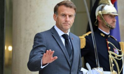 Macron encaisse les revers et Trump rebat les cartes sur l'Ukraine