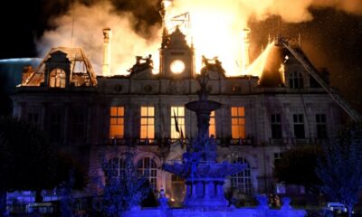 Ultragauche, extrême gauche radicale et jeunes des quartiers, une alliance inédite dans les violences