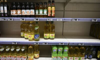 Les députés veulent bannir l’hexane de l’agroalimentaire dès 2027