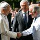 Léon XIV opéré du poumon, le Vatican se montre rassurant