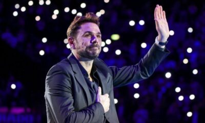 Stan Wawrinka tire sa révérence après une défaite à Bâle